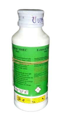 Ectomin 100EC