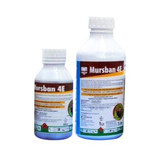 Mursban 480SC Insecticides