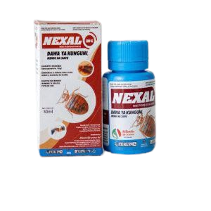 Nexal 100SC